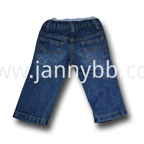 fashion kids jeans 